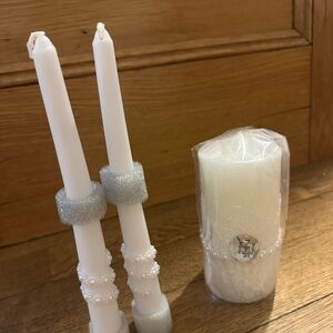 Unity Candle